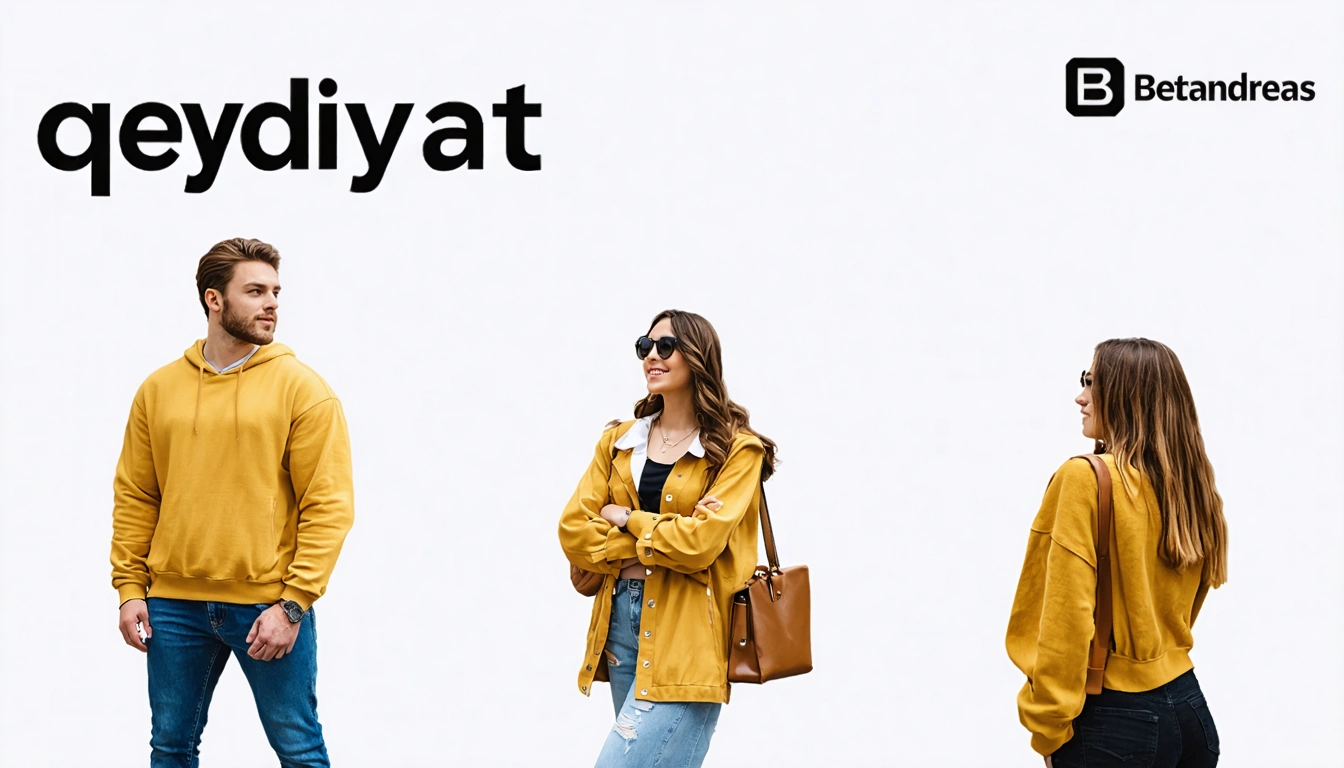 qeydiyyat Betandreas