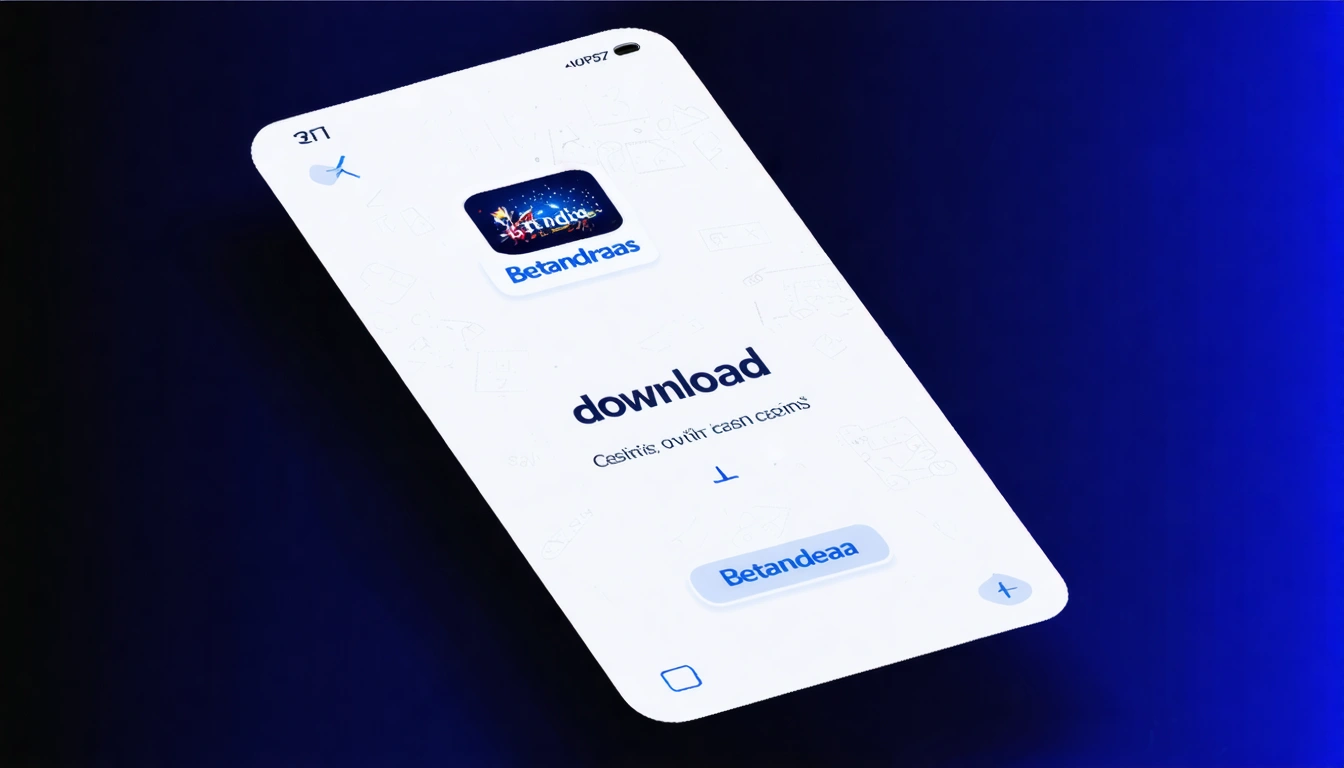 download Betandreas